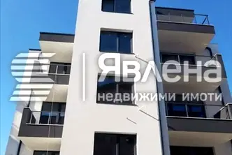 Тристаен апартамент в Бургас, Приморско