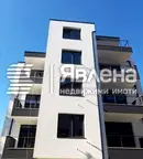 Тристаен апартамент в Бургас, Приморско