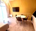 Снимка 3 — Тристаен апартамент в Благоевград, Разлог