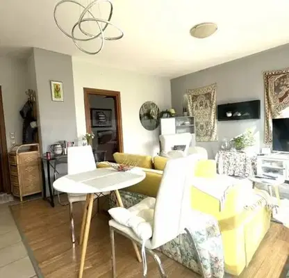 Photo 2 — 2-bedroom apartment in Oblast Blagoevgrad, Razlog