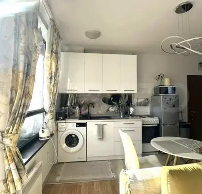 Photo 5 — 2-bedroom apartment in Oblast Blagoevgrad, Razlog