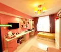 Снимка 4 — Тристаен апартамент в Русе, Център