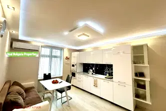 Тристаен апартамент в Русе, Център