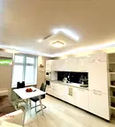 Тристаен апартамент в Русе, Център