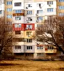 Двустаен апартамент в Русе, Дружба 1