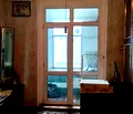 Снимка 2 — Едностаен апартамент в Русе, Център