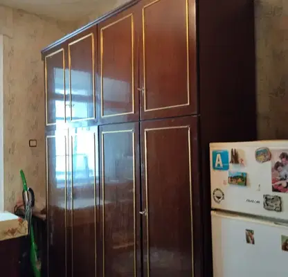 Photo 5 — 1-bedroom apartment in Ruse, Centyr