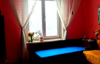 Едностаен апартамент в Русе, Център