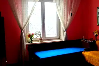 Едностаен апартамент в Русе, Център