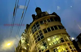 Двустаен апартамент в Русе, Център