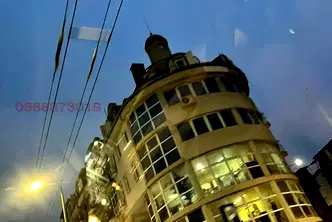 Двустаен апартамент в Русе, Център