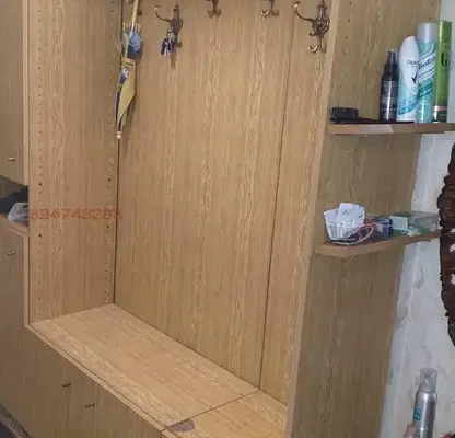 Photo 3 — Two-room apartment with two terraces in Charodeyka - North, Ruse