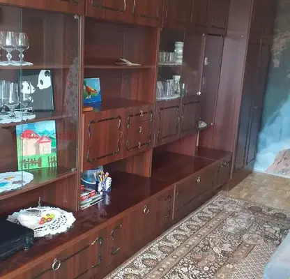 Photo 4 — Two-room apartment with two terraces in Charodeyka - North, Ruse