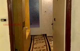 Двустаен апартамент в Русе, Чародейка - Север
