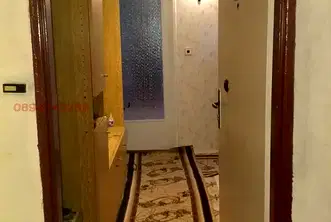 Двустаен апартамент в Русе, Чародейка - Север