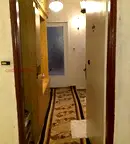 Двустаен апартамент в Русе, Чародейка - Север