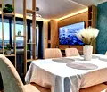 Снимка 4 — Тристаен апартамент в Русе, Чародейка - Юг