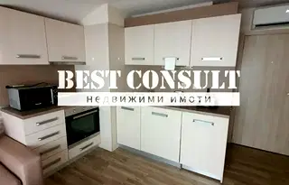 Двустаен апартамент в Русе, Родина 1