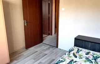 Двустаен апартамент в Русе, Широк център