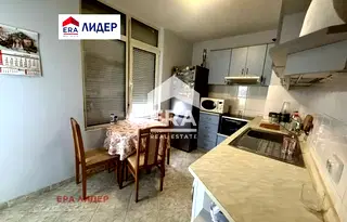 Двустаен апартамент в Русе, Широк център