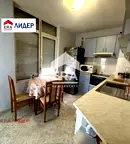 Двустаен апартамент в Русе, Широк център