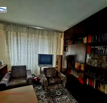 Photo 2 — apartment in Ruse, Vyzrajdane