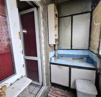 Photo 5 — apartment in Ruse, Vyzrajdane