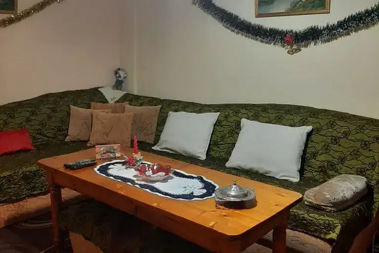 Тристаен апартамент в Русе, Здравец