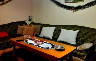 Тристаен апартамент в Русе, Здравец