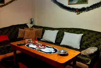 Тристаен апартамент в Русе, Здравец