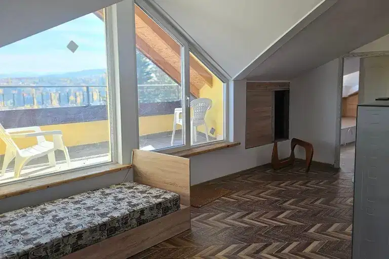 3-bedroom apartment in Bistrica