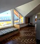 Тристаен апартамент в с. Бистрица