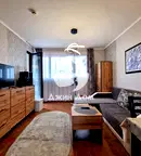Двустаен апартамент в Бургас, с. Кошарица