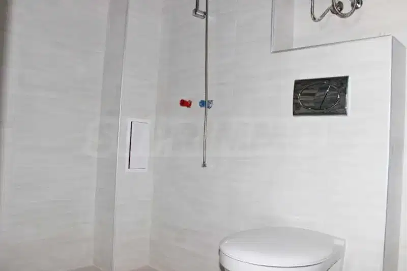 2-bedroom apartment in Oblast Dobrich, Kranevo