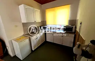 Двустаен апартамент в Добрич, с. Кранево