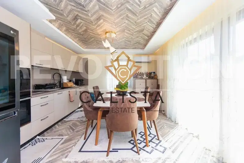 5-bedroom apartment in Lozen