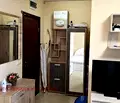 Снимка 2 — Двустаен апартамент в Бургас, с. Лозенец