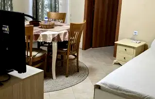 Двустаен апартамент в Бургас, с. Лозенец