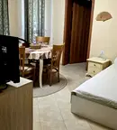 Двустаен апартамент в Бургас, с. Лозенец