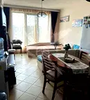 Двустаен апартамент в Бургас, с. Лозенец