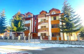 Тристаен апартамент в София, с. Маджаре