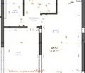 Снимка 3 — Двустаен апартамент в Пловдив, с. Марково