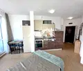 Снимка 4 — Едностаен апартамент в Бургас, с. Равда
