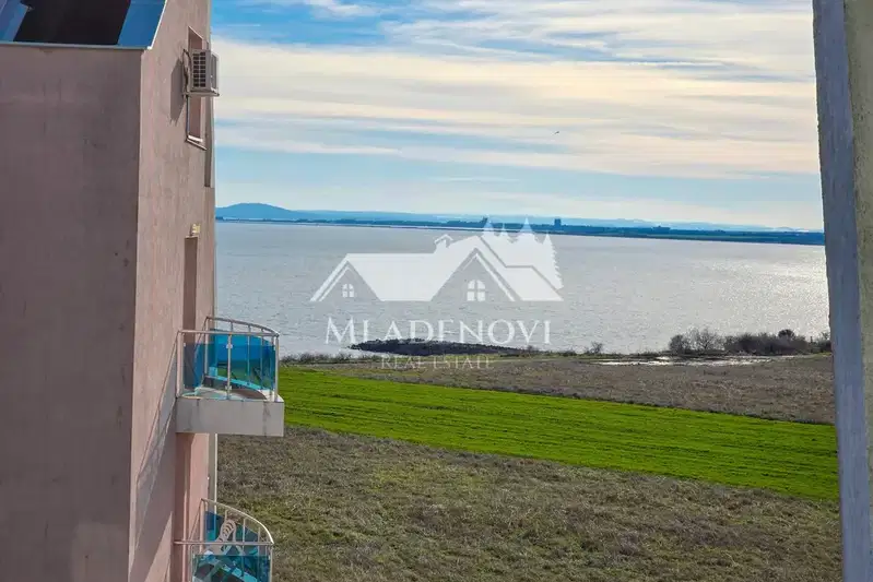 1-bedroom apartment in Oblast Burgas, Ravda