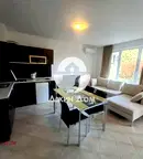 Едностаен апартамент в Бургас, с. Равда