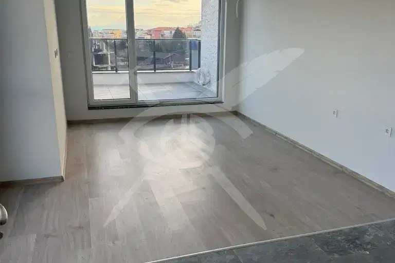 2-bedroom apartment in Oblast Burgas, Ravda