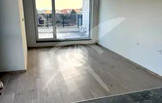 Двустаен апартамент в Бургас, с. Равда