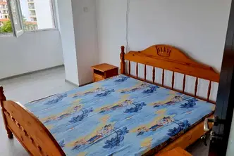 Двустаен апартамент в Бургас, с. Равда