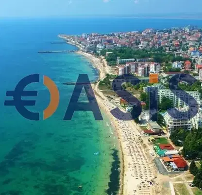 Снимка 5 — Двустаен апартамент в Бургас, с. Равда