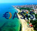 Снимка 5 — Двустаен апартамент в Бургас, с. Равда